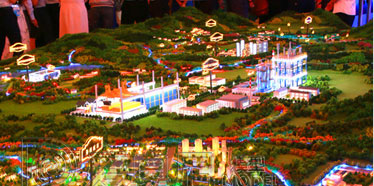 解讀科學與公眾關(guān)系的理論模型