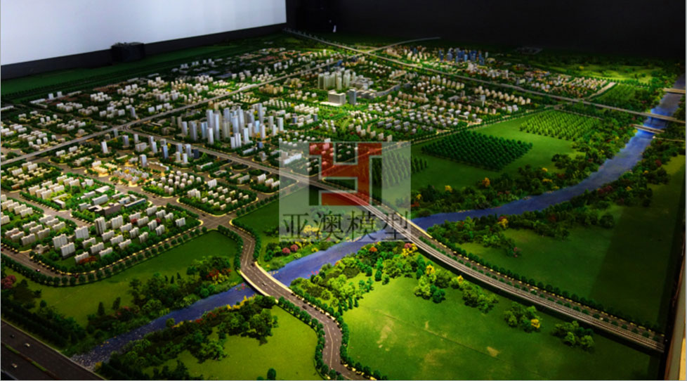 數字沙盤對樓盤銷售的重要作用