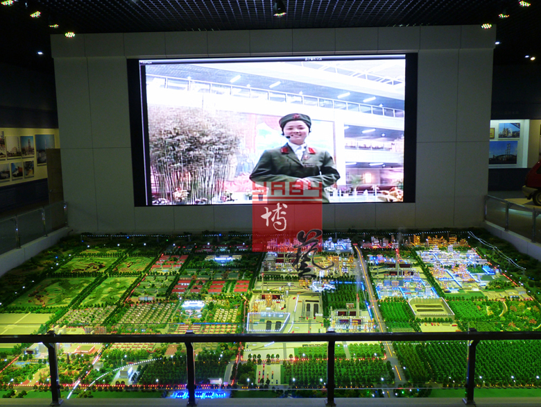 山西潞寶集團(tuán)---創(chuàng)業(yè)館順利開館！(圖2)