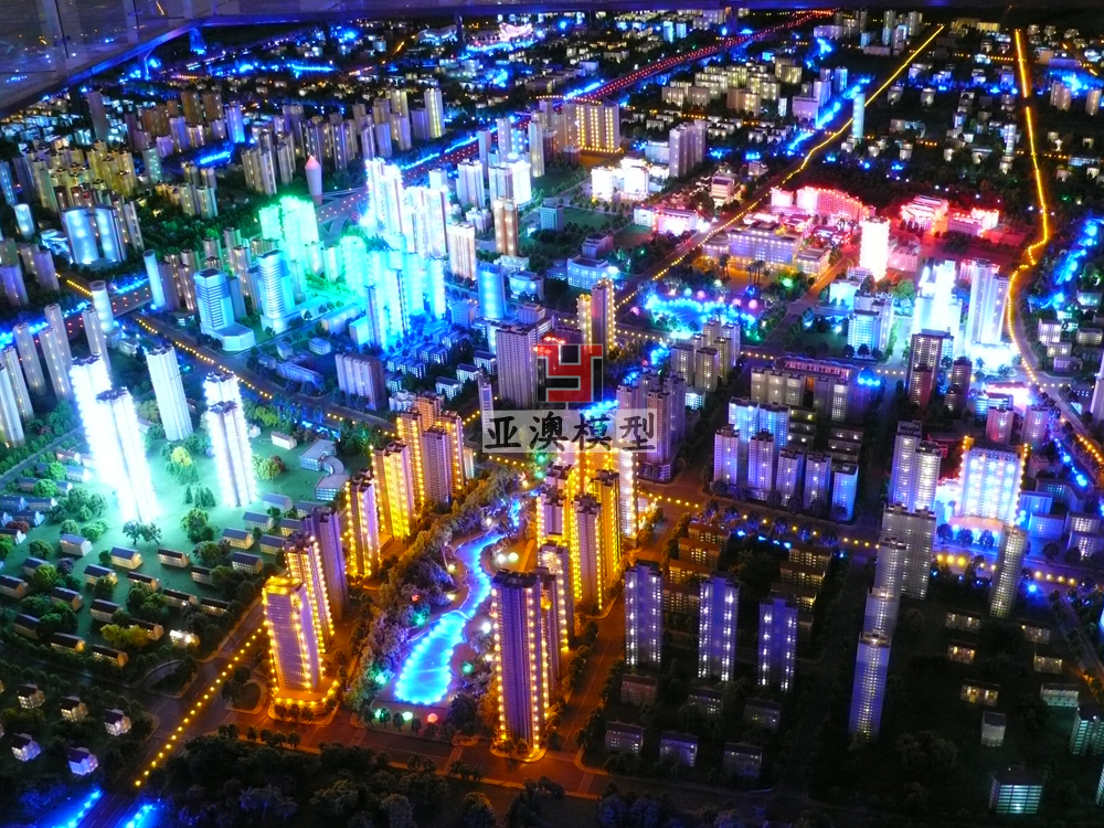 廣西來賓市規劃館